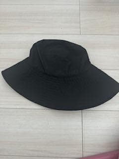 FORME東原亜希バケットハットmother黒