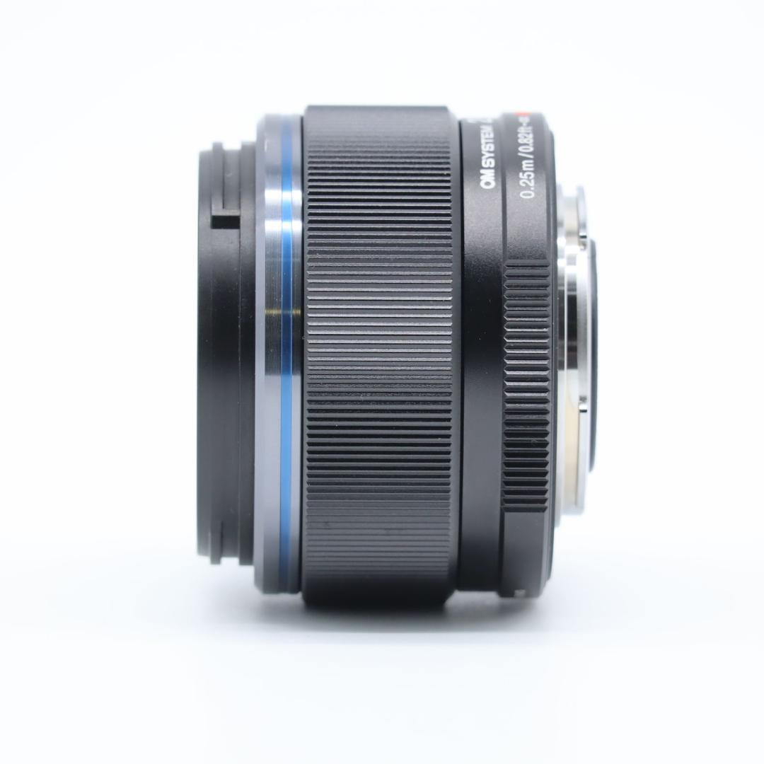 レンズ(単焦点) OLYMPUS M.ZUIKO DIGITAL 25mm F1.8 II