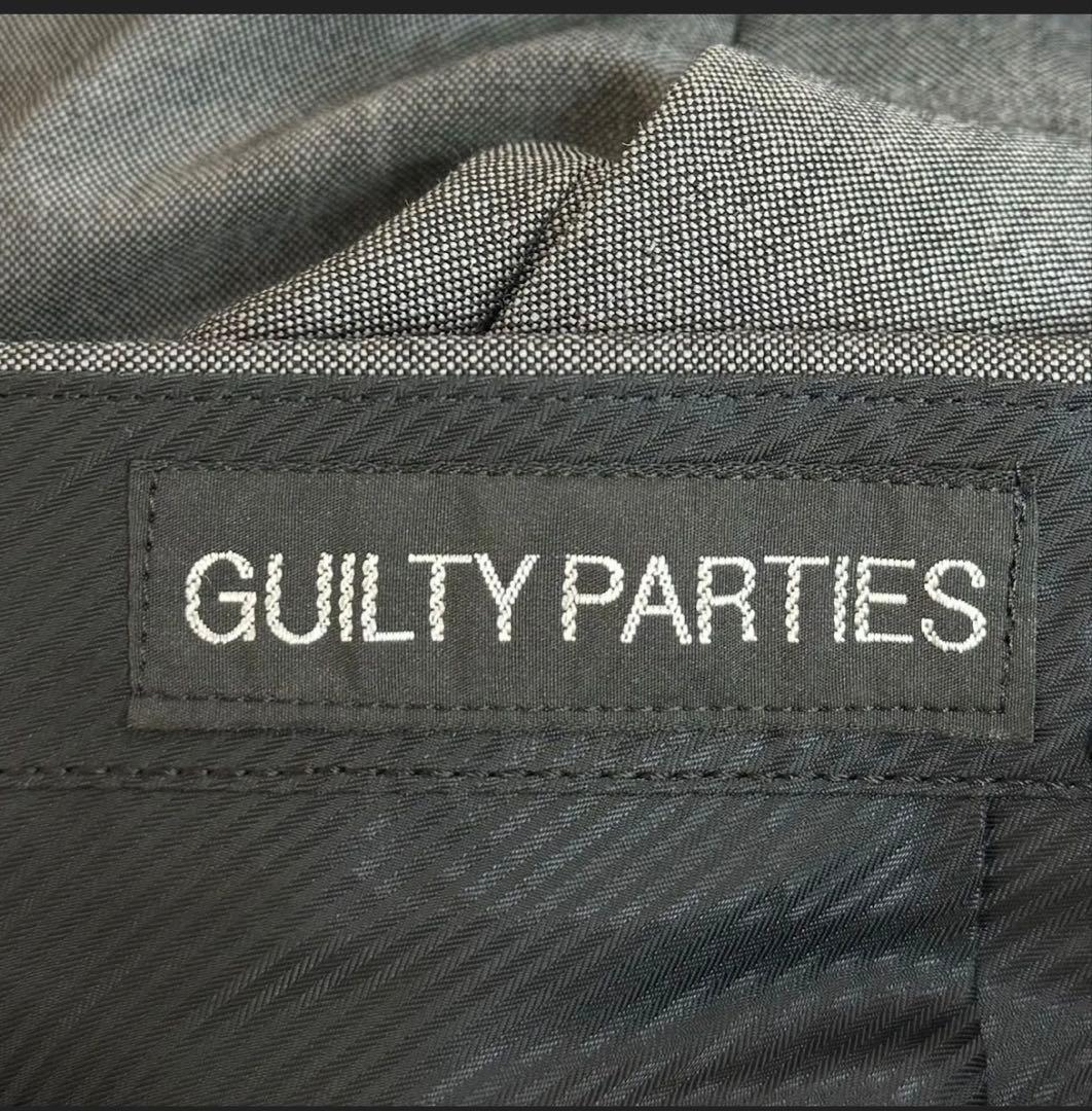 ワコマリア　グレースラックス　ドーメル