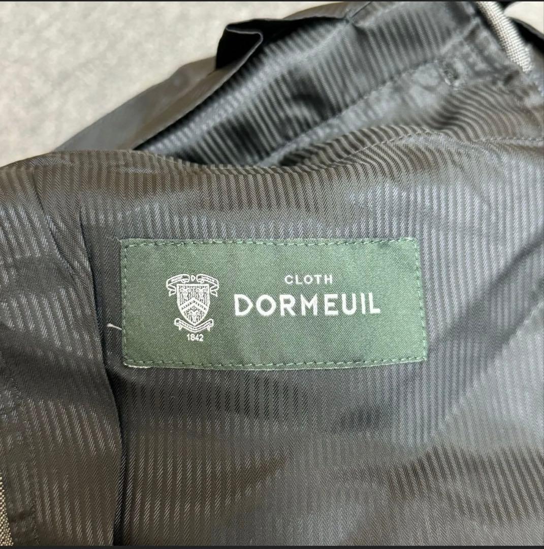 ワコマリア　グレースラックス　ドーメル