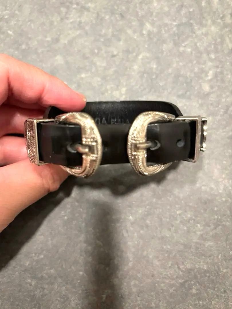 値下げTOGA PULLA トーガ　バングル　箱無し