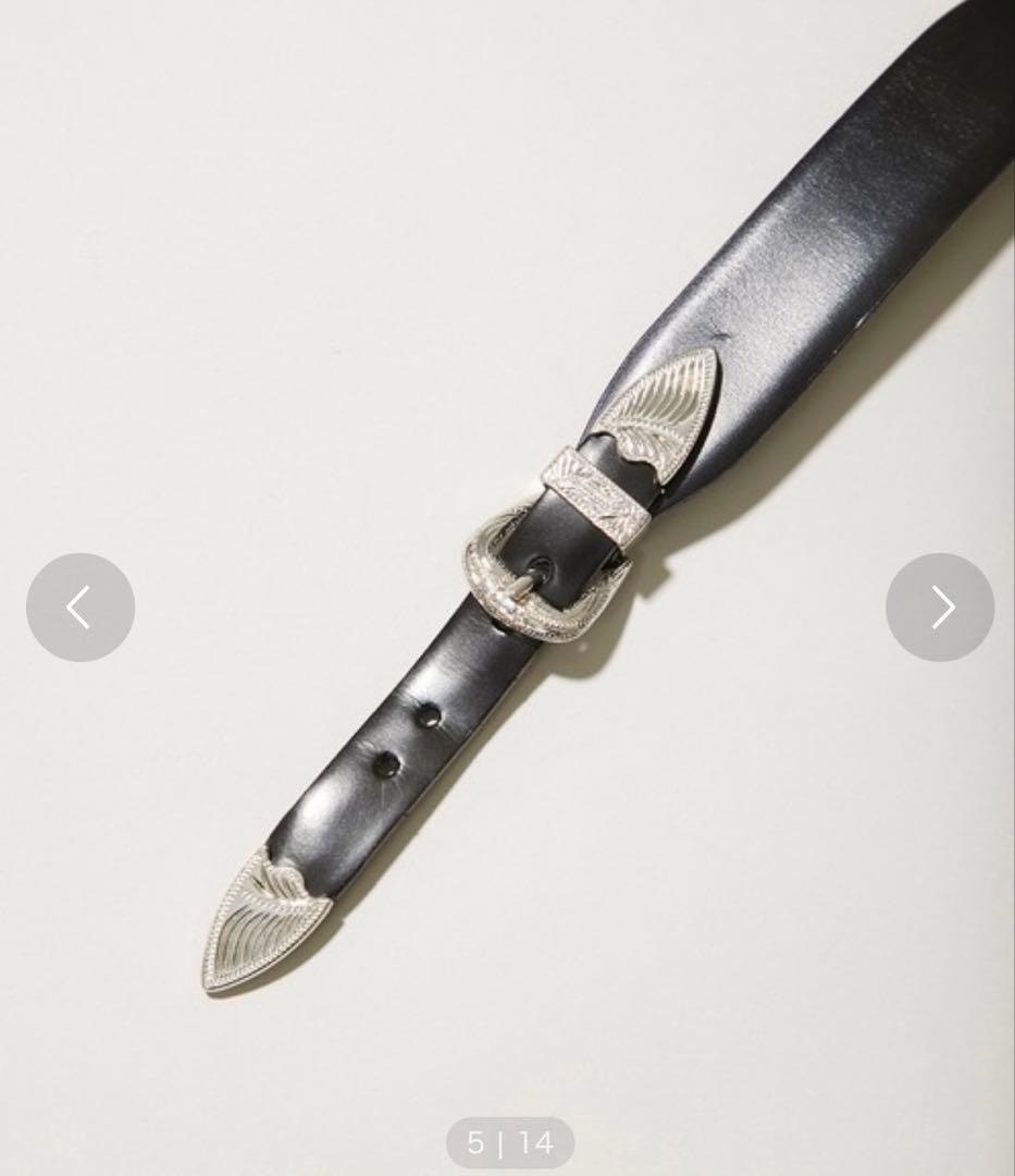 値下げTOGA PULLA トーガ　バングル　箱無し