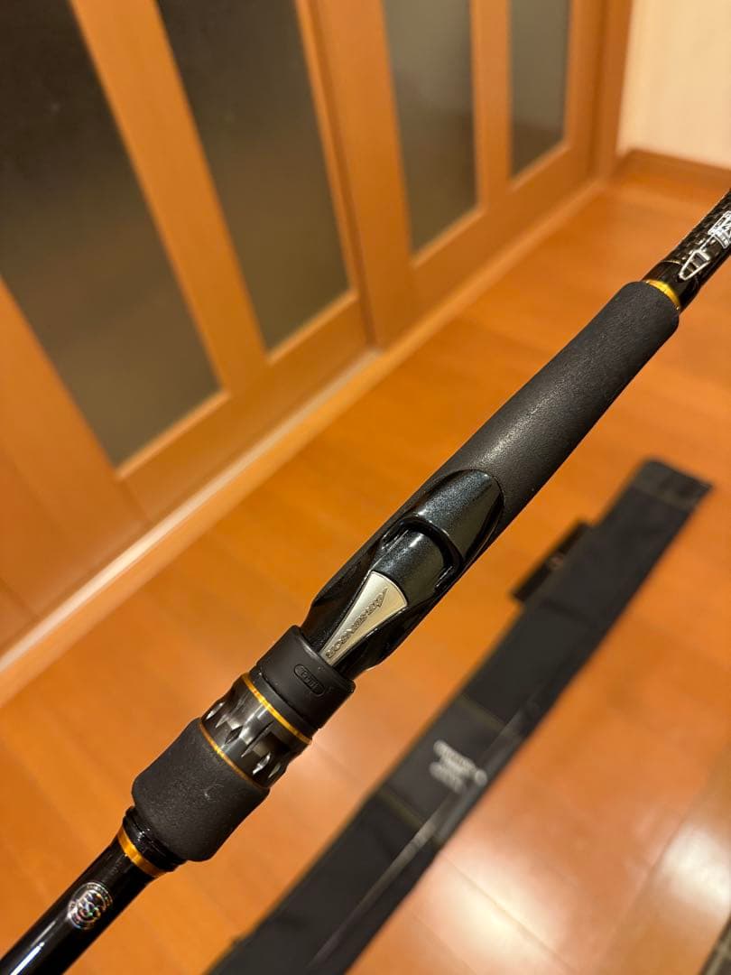 ダイワ モアザン EXPERT AGS 93L/M-S