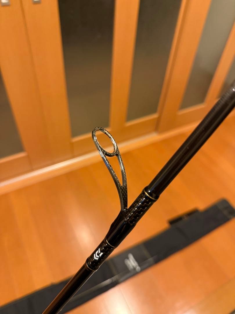 ダイワ モアザン EXPERT AGS 93L/M-S