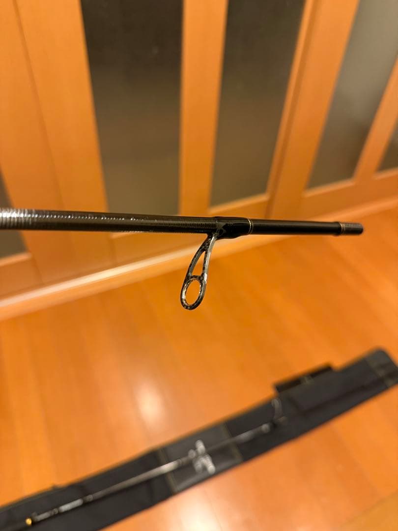 ダイワ モアザン EXPERT AGS 93L/M-S