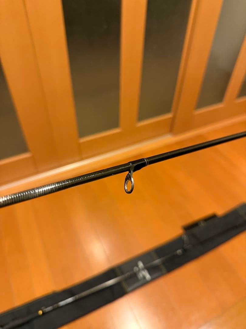 ダイワ モアザン EXPERT AGS 93L/M-S