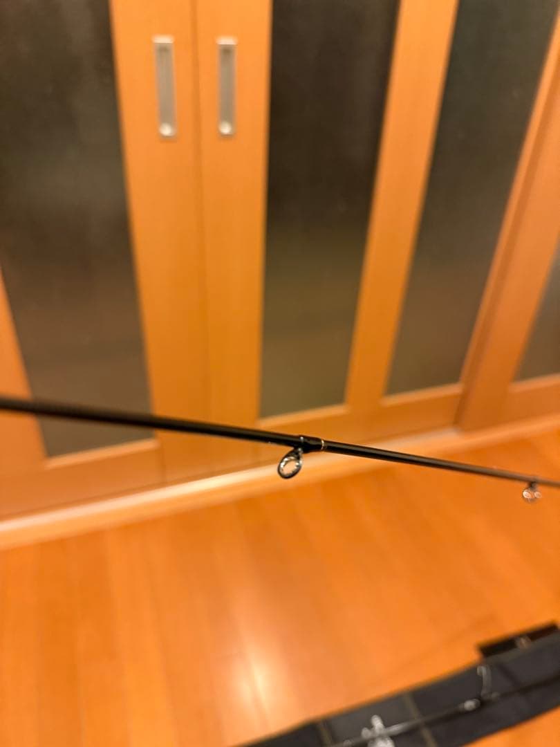 ダイワ モアザン EXPERT AGS 93L/M-S