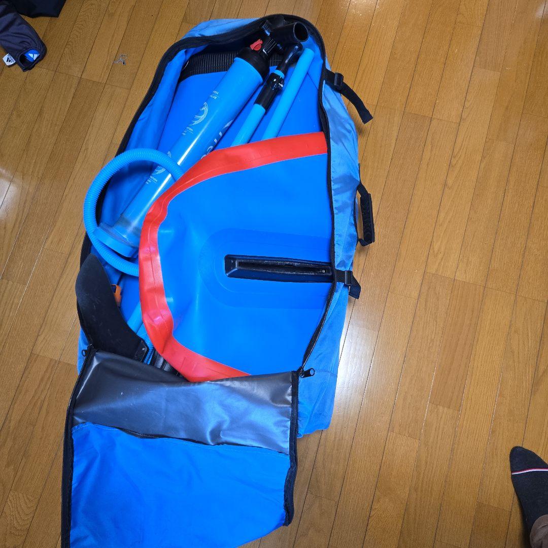 freein スタンドアップパドルボード