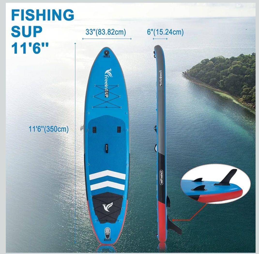 freein スタンドアップパドルボード