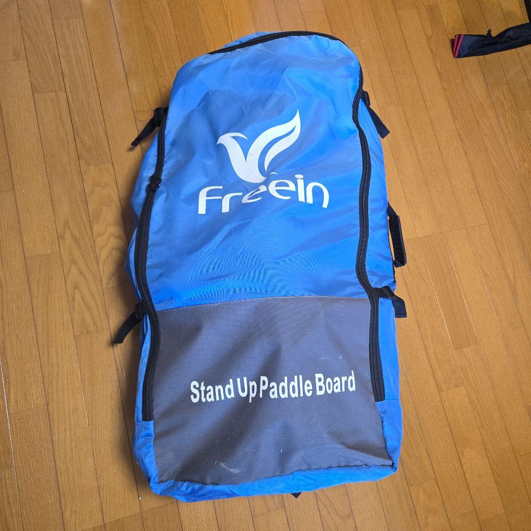 freein スタンドアップパドルボード