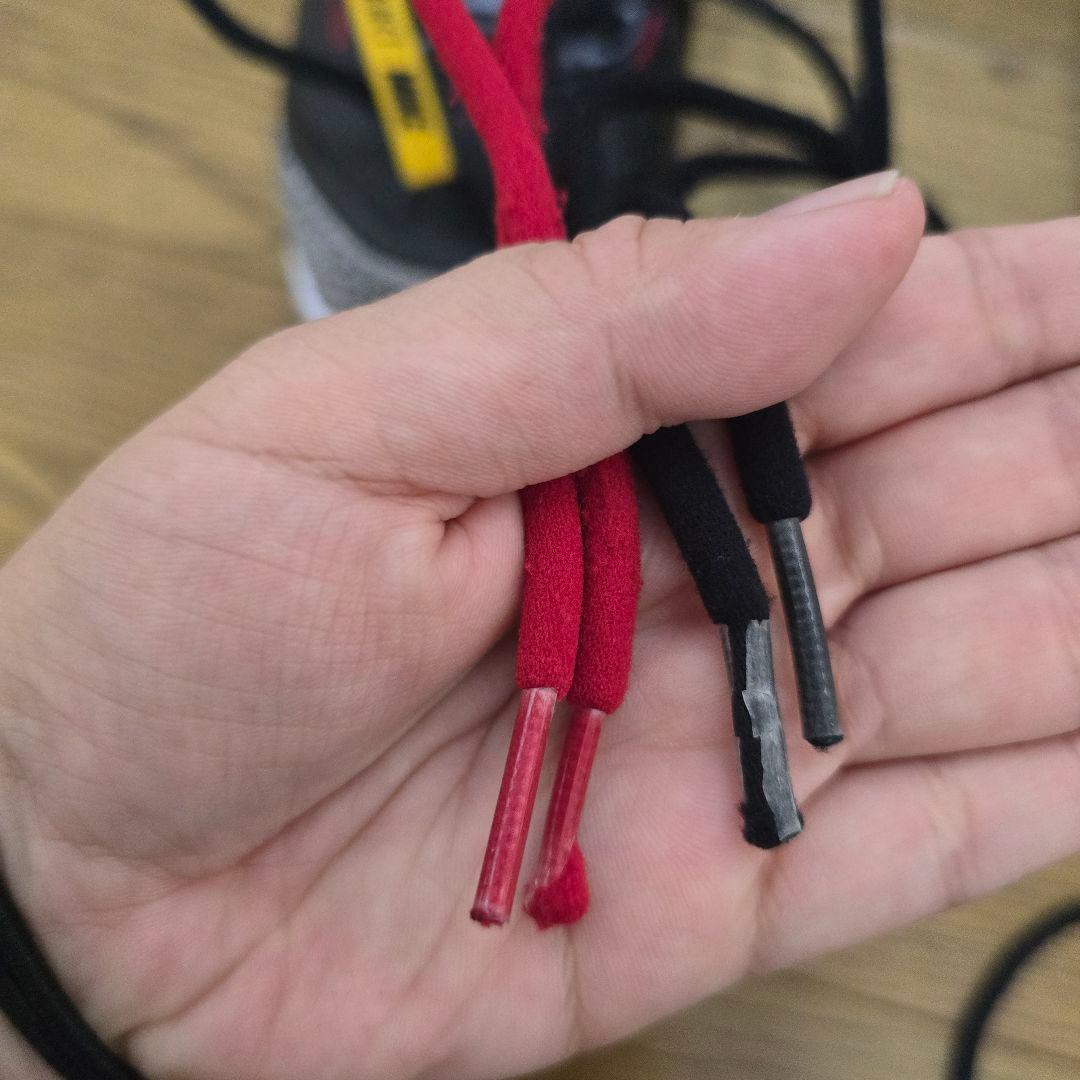 NIKE　スノーボードブーツ　 ズーム怪獣　24cm