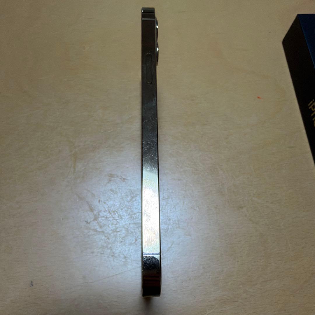 iPhone 12pro 128GB ゴールド