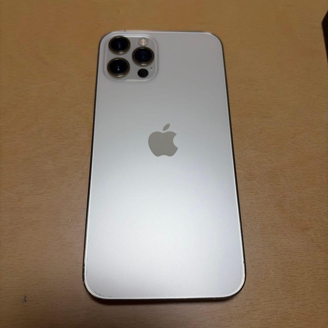 iPhone 12pro 128GB ゴールド