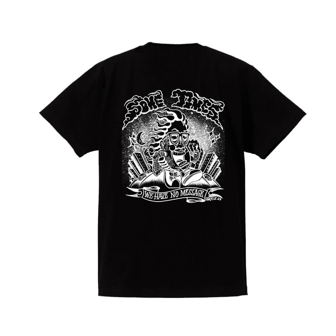 【sometimes】 CD + T-shirts(XLサイズ) set B