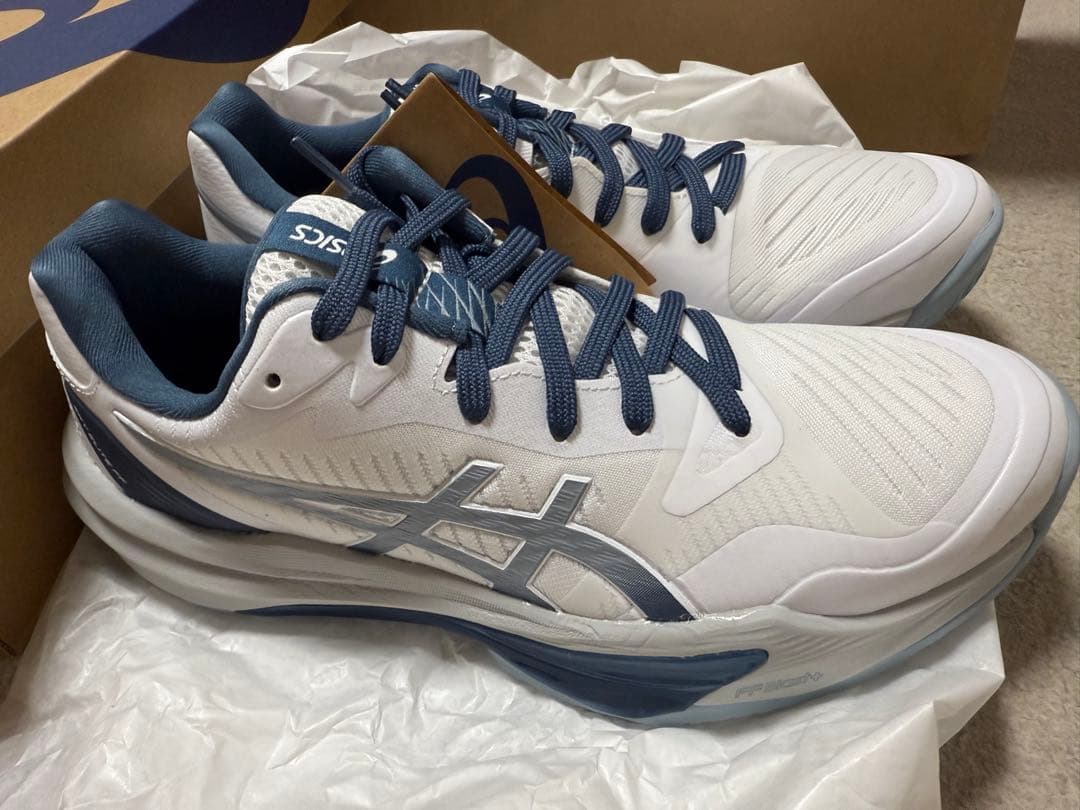 アシックス/SKY ELITE FF3/25.0/定価→18000円