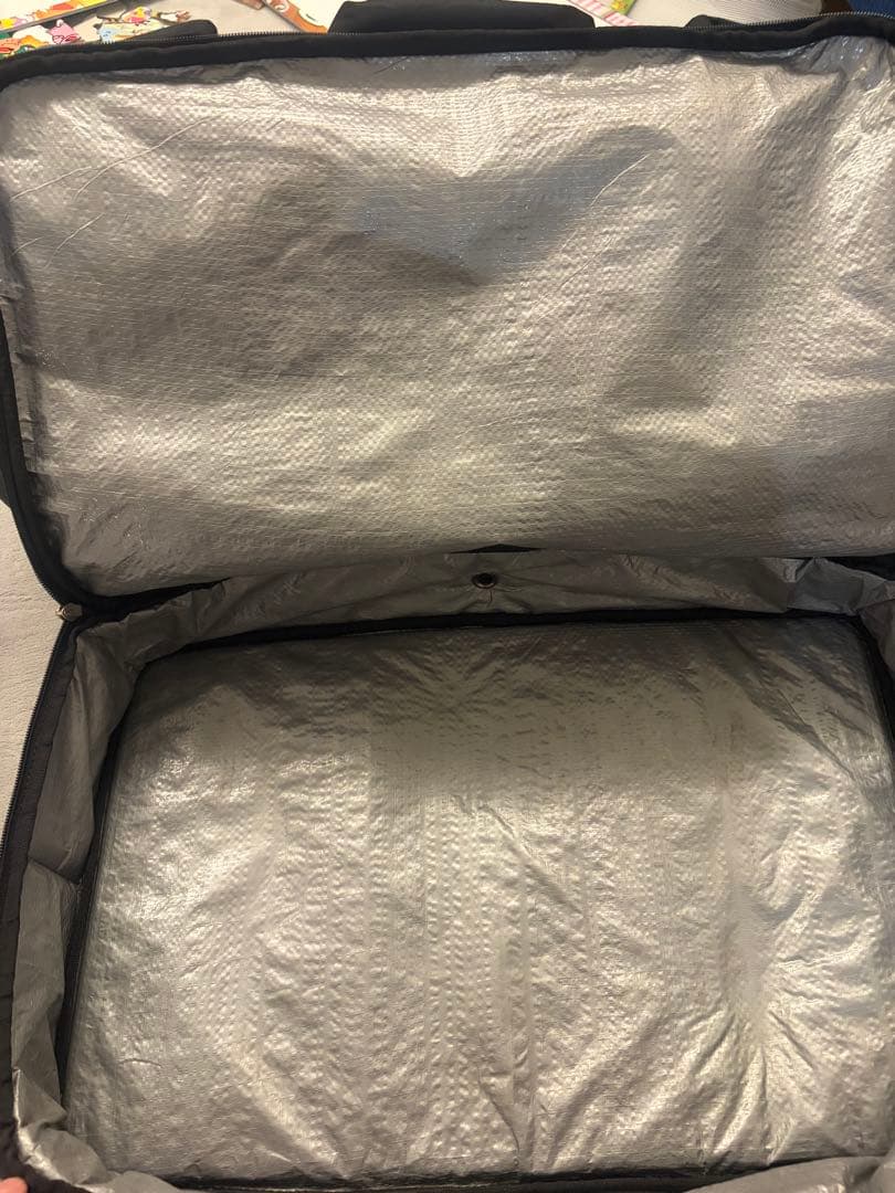 Burton バートン ダッフルバッグ　ボストンバッグ　2way ショルダー