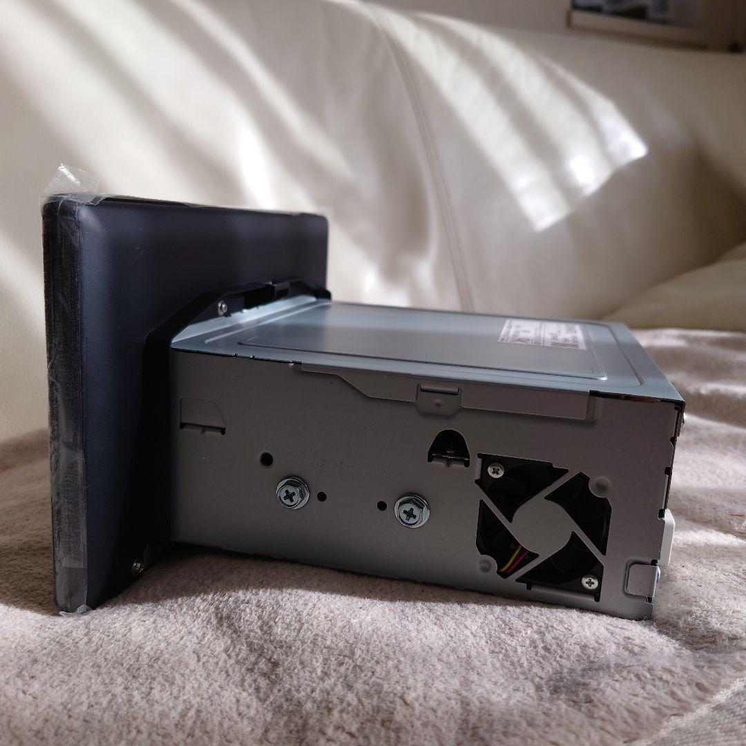 N*様 9インチ スマホ連携ディスプレイオーディオ タフト ダイハツ トヨタ 純