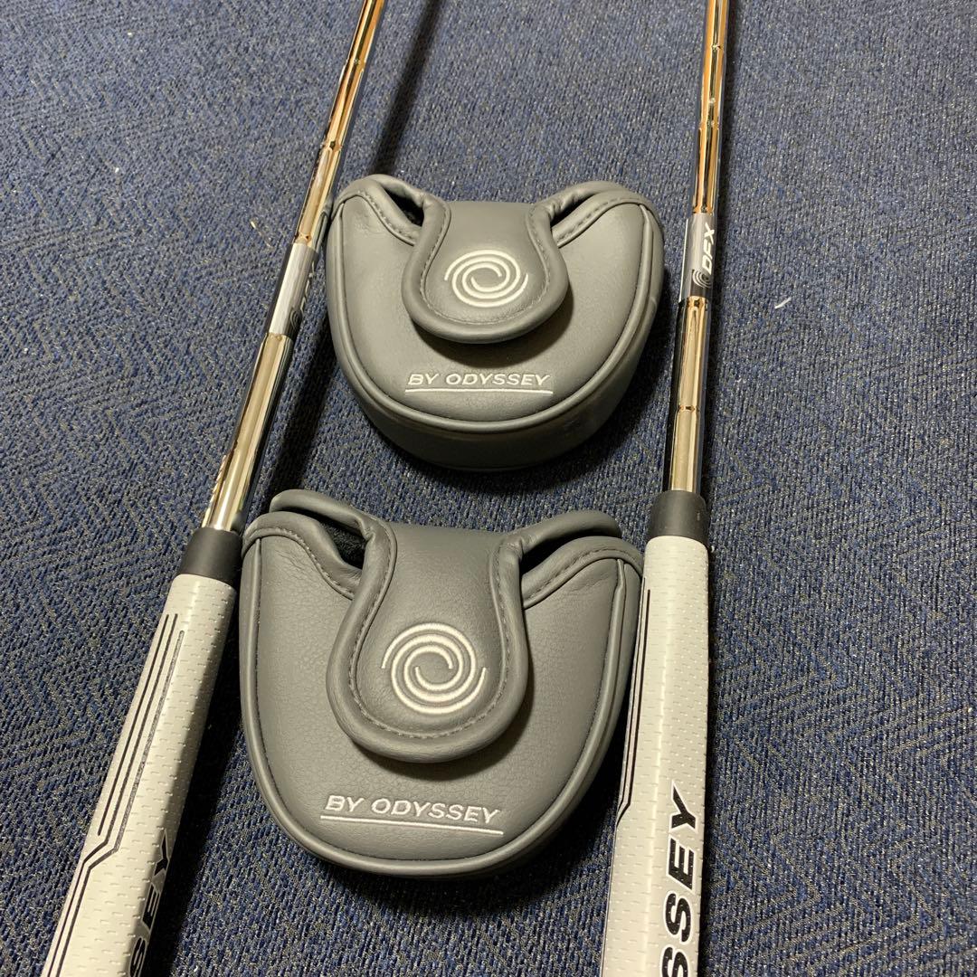 DFX byオデッセイ　２本セット