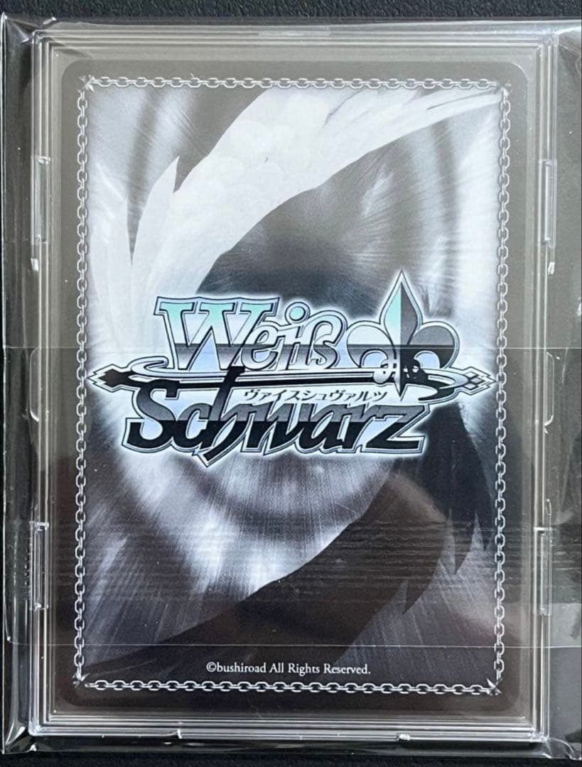 『超希少　極美品』進撃の巨人　ジャン　英語版　ジャッジプロモ　 ヴァイス