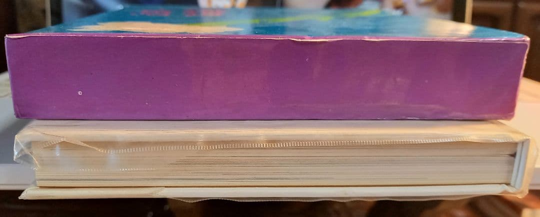 智恵子の紙絵　絶版昭和47年