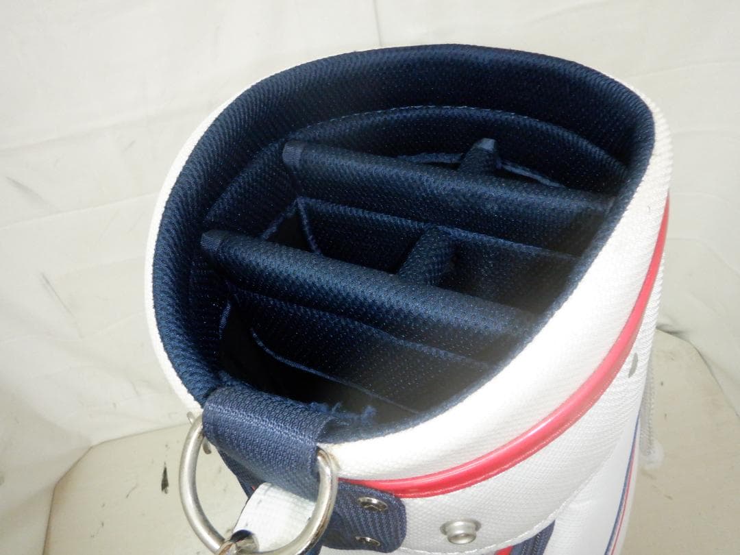 Callaway★キャロウェイ★8.0型★軽量★ウィメンズ★カート(WH)