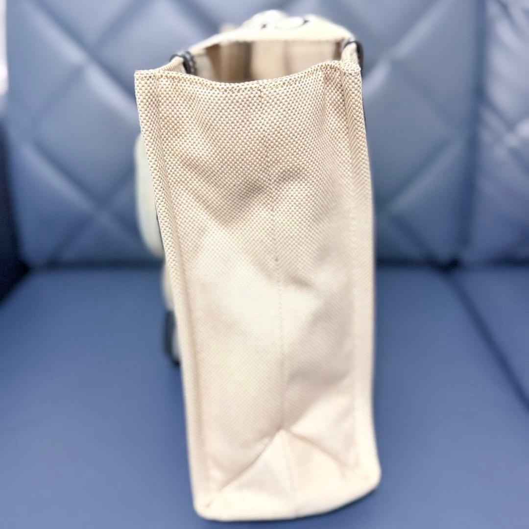 トートバッグ　クロエ　ウッディ　ミディアム