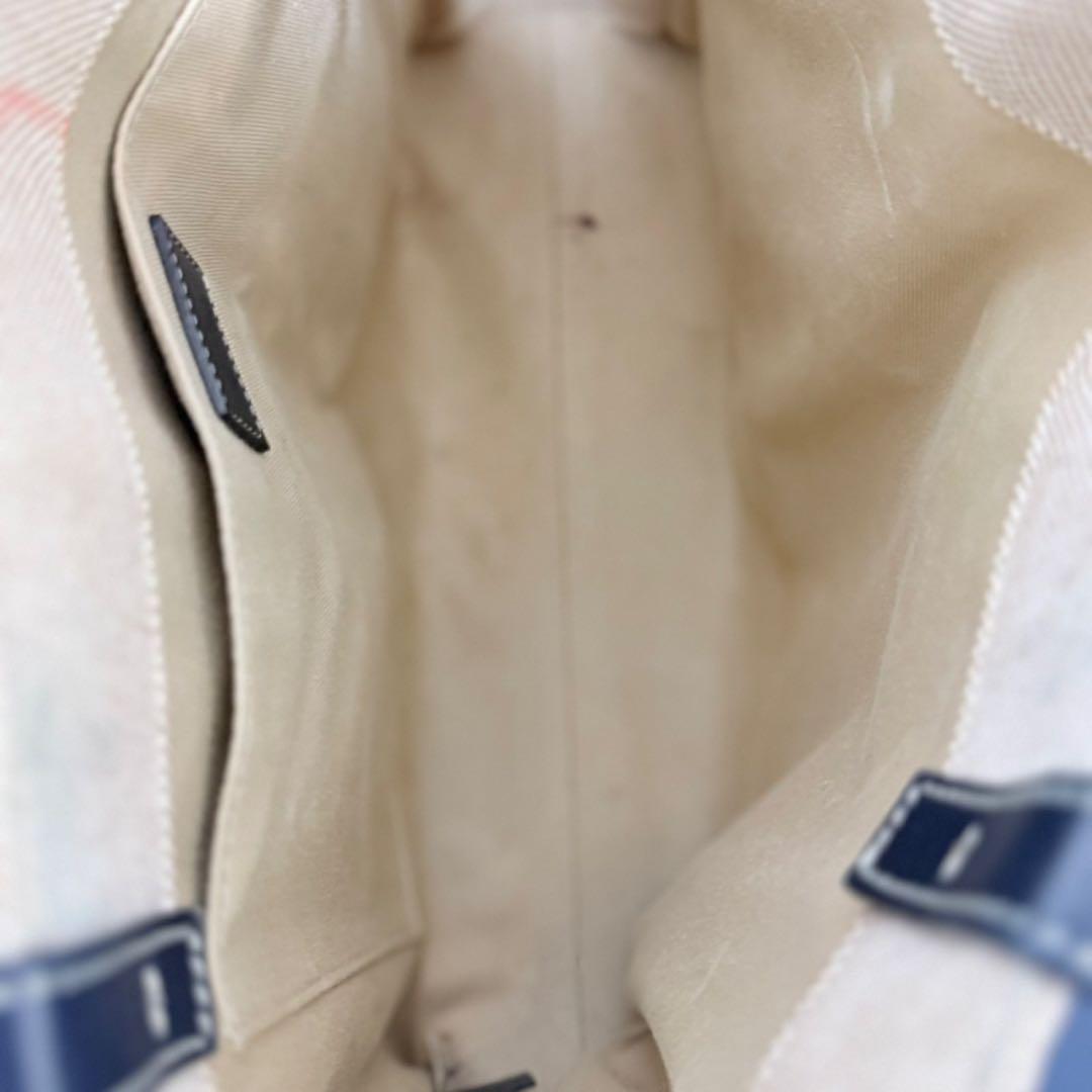 トートバッグ　クロエ　ウッディ　ミディアム