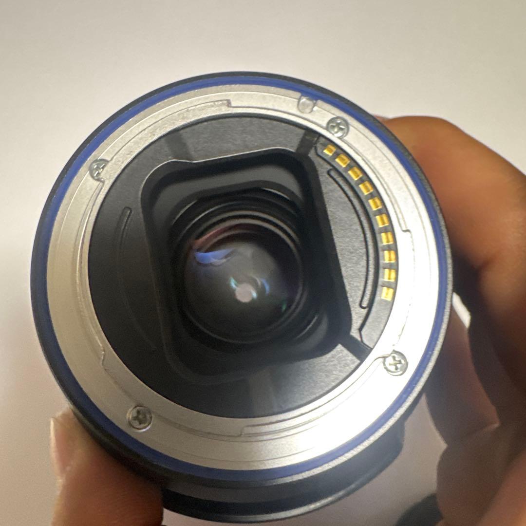 ZEISS batis 2/25 単焦点レンズ