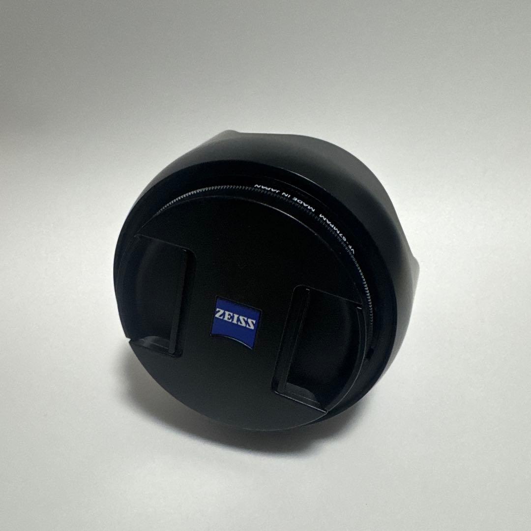 ZEISS batis 2/25 単焦点レンズ