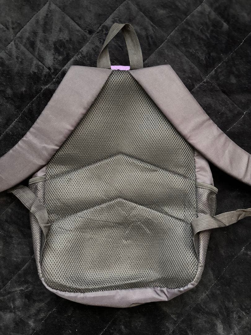 fuck my life リュック　新品未使用　dab