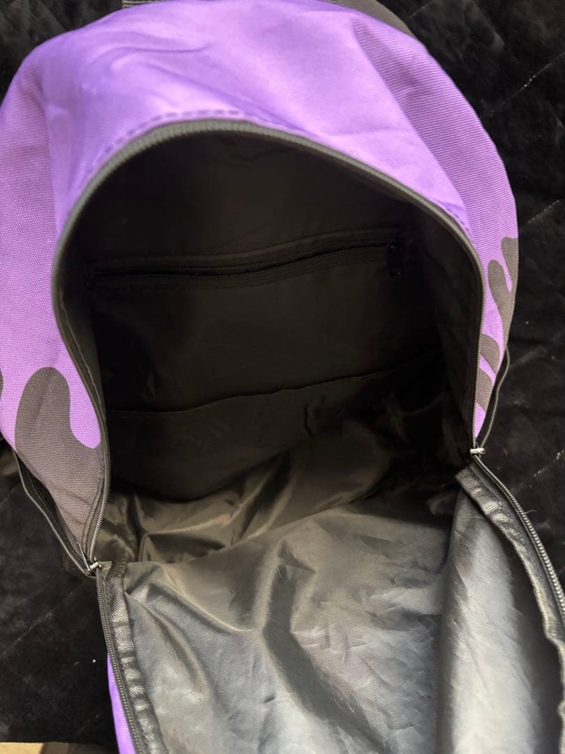 fuck my life リュック　新品未使用　dab