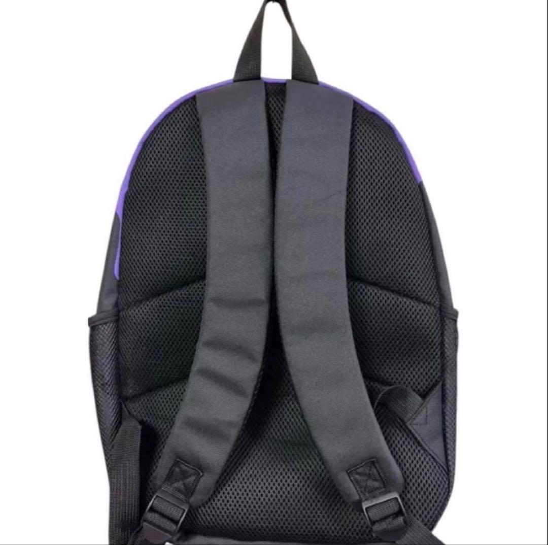 fuck my life リュック　新品未使用　dab