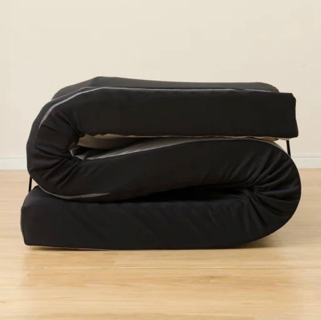 ヤマト: ニトリ体圧分散に優れた３層構造　シングル(N-CUBE 2 S)