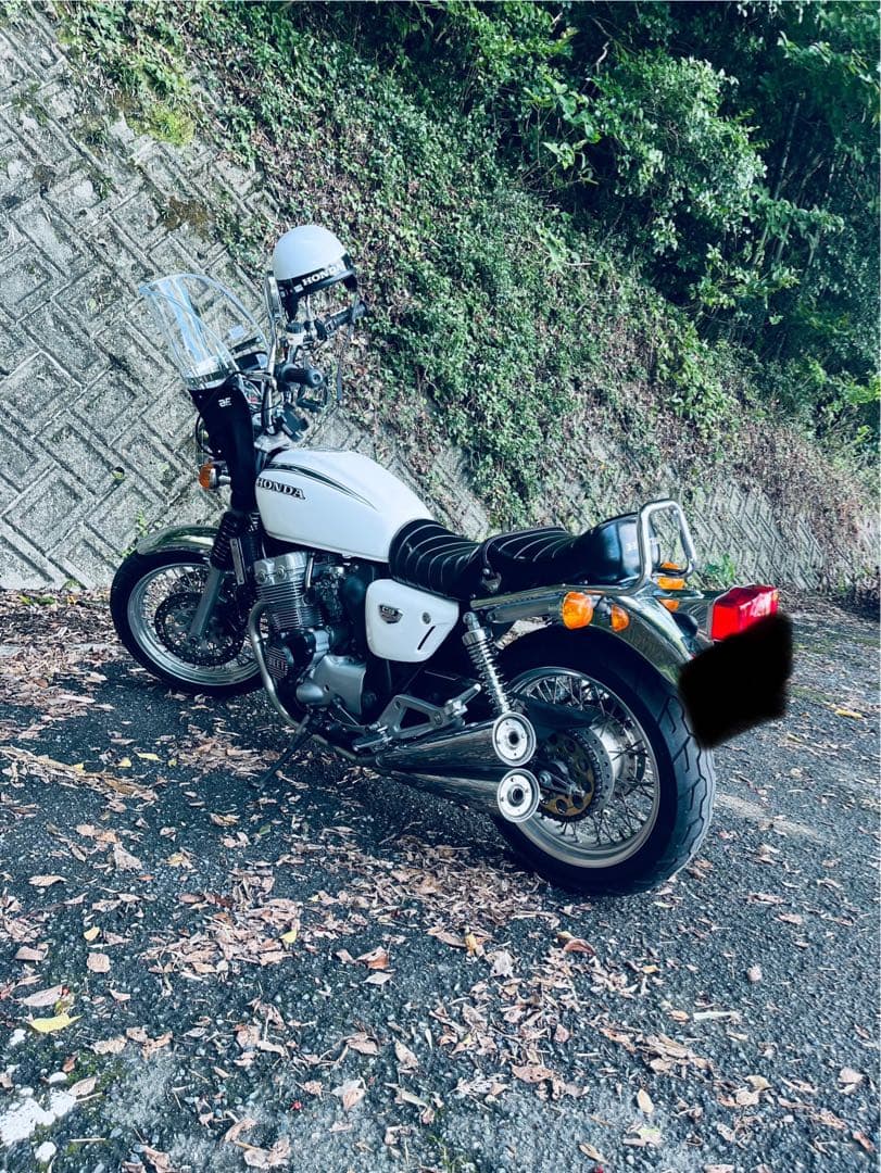 旭風防　クリアシールド黒垂