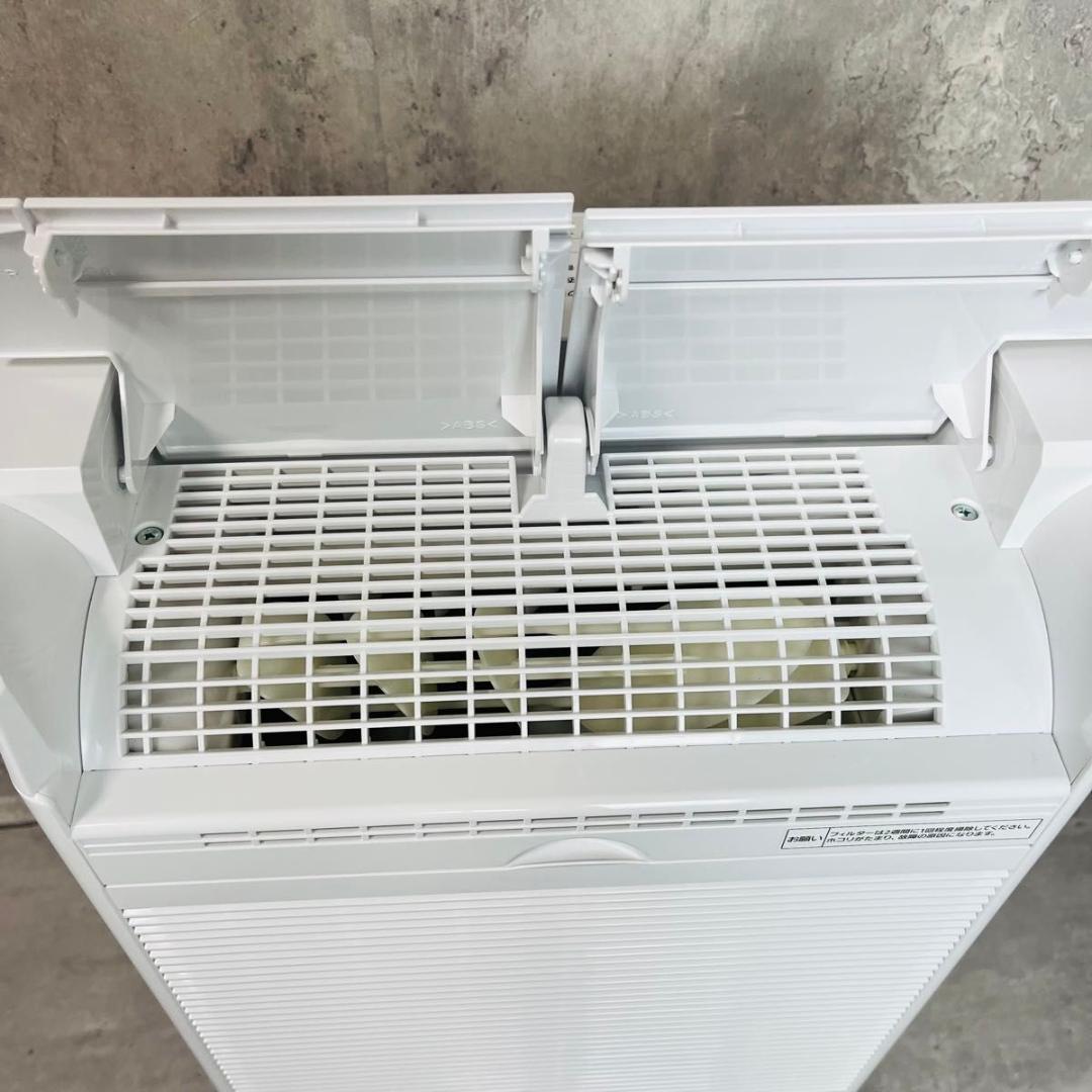 【展示品未使用】Panasonic パナソニックF-YHVX120