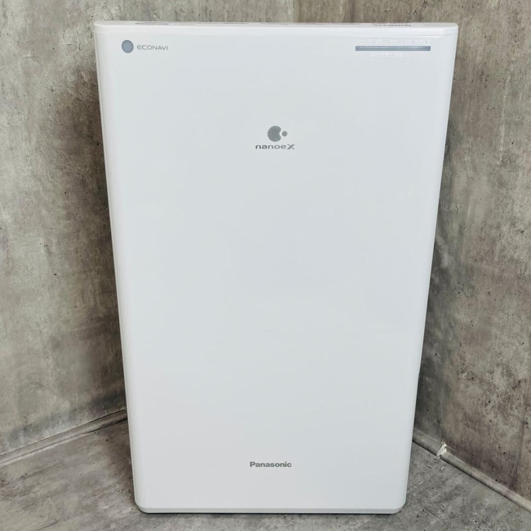 【展示品未使用】Panasonic パナソニックF-YHVX120