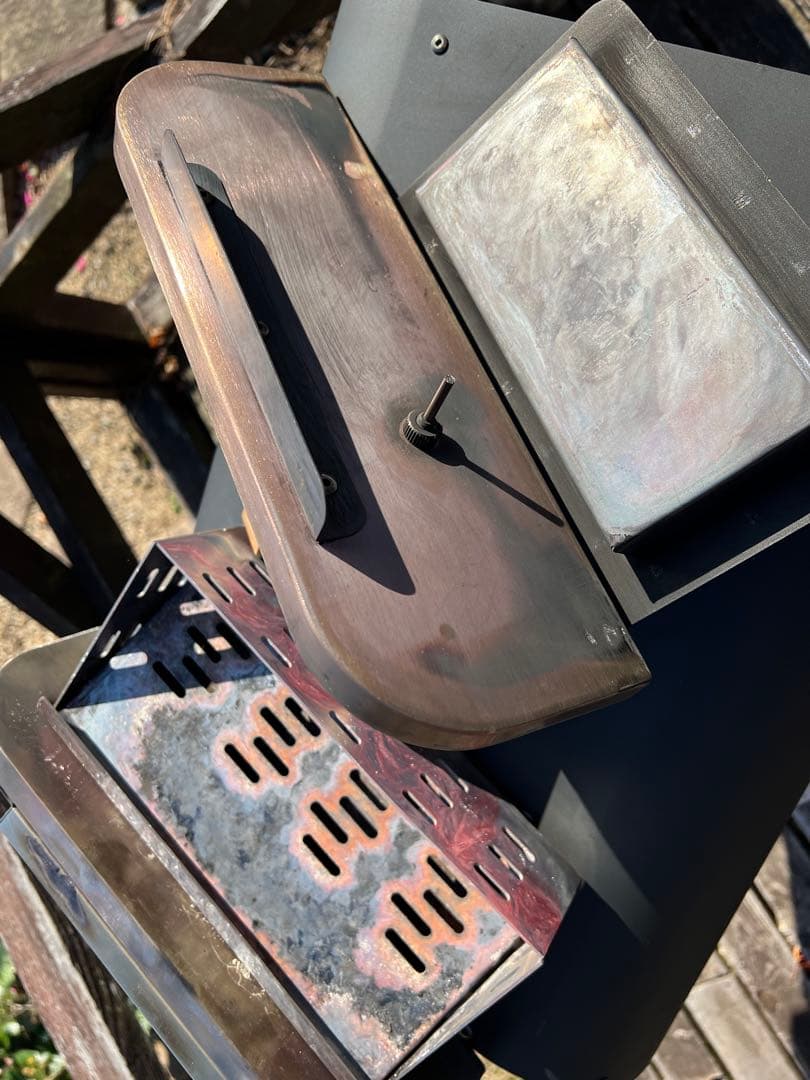 釜焼名人2 ENRO エンロ