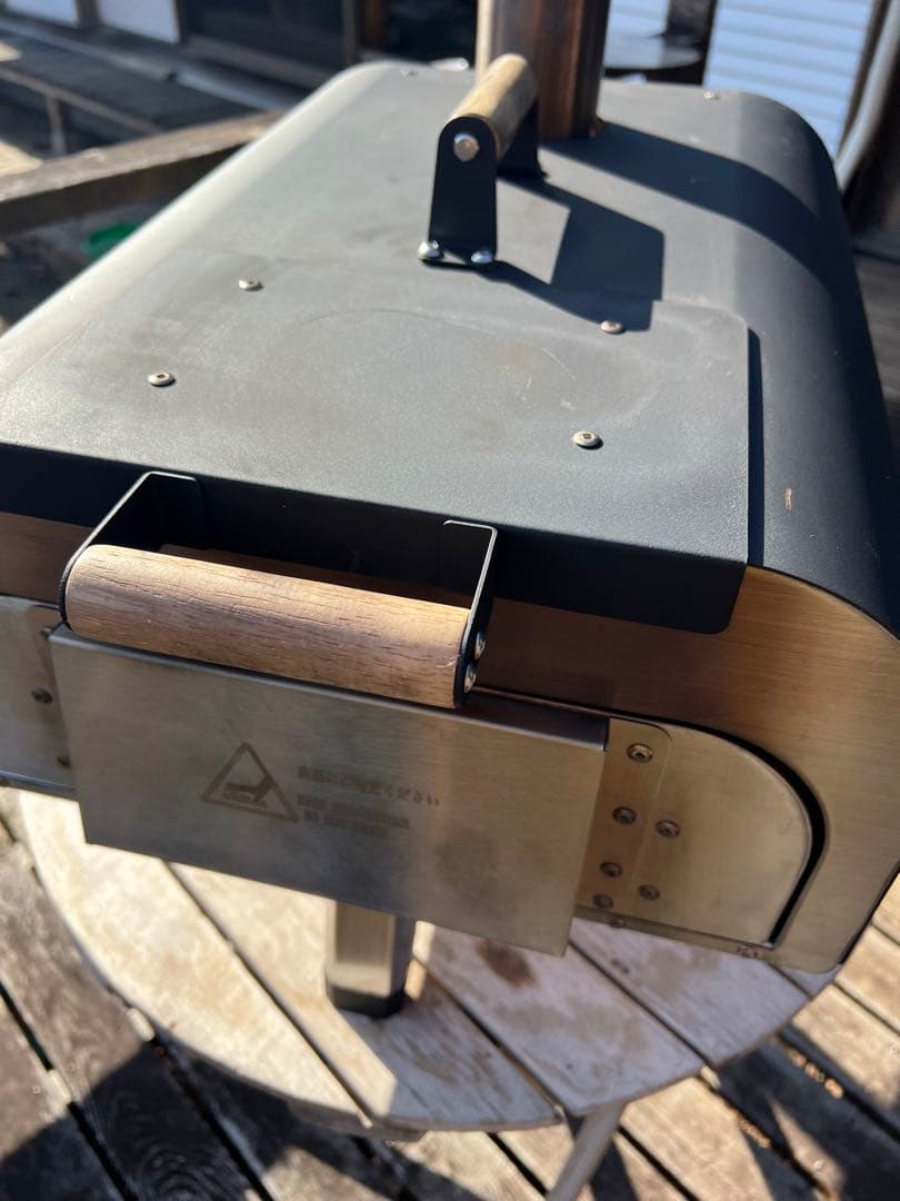 釜焼名人2 ENRO エンロ