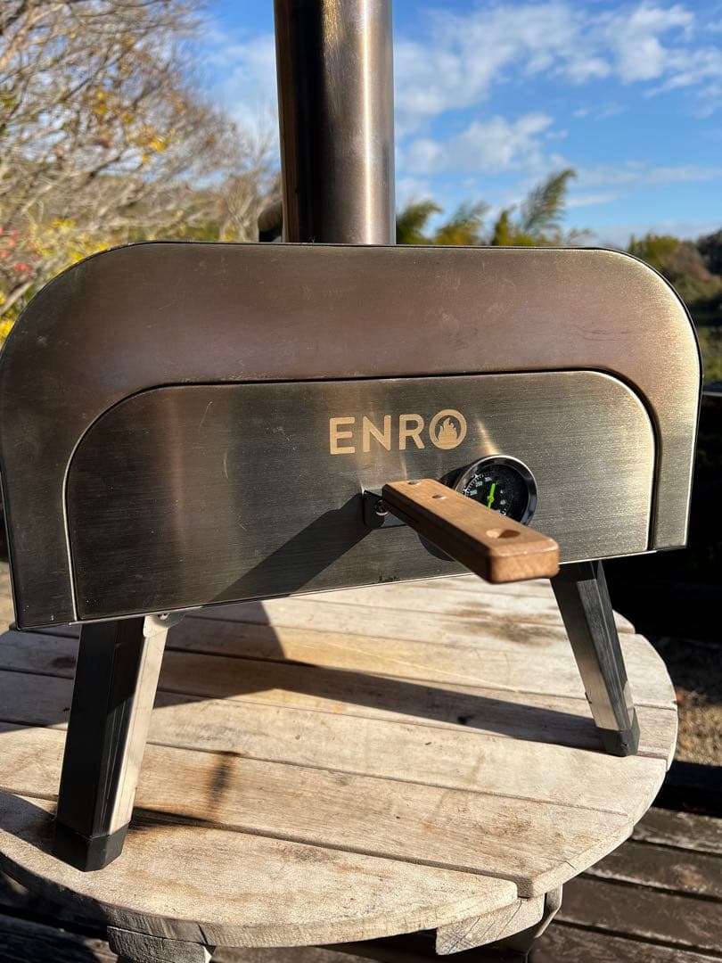 釜焼名人2 ENRO エンロ