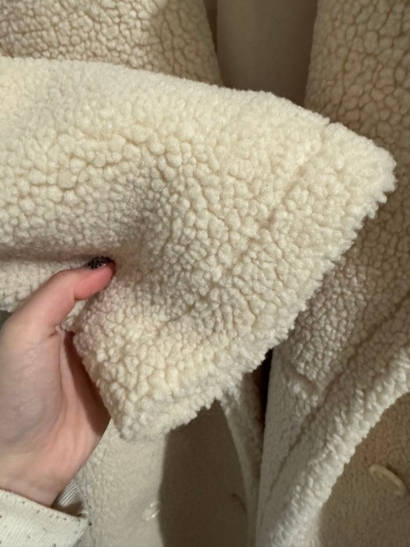 リエンダ　ロングコート