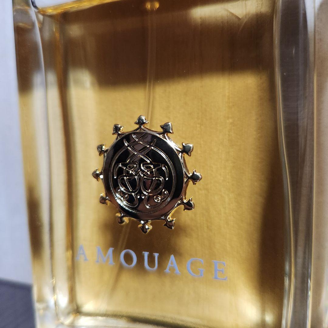 香水(男性用) Amouage Jubilation XXV Man 100ml