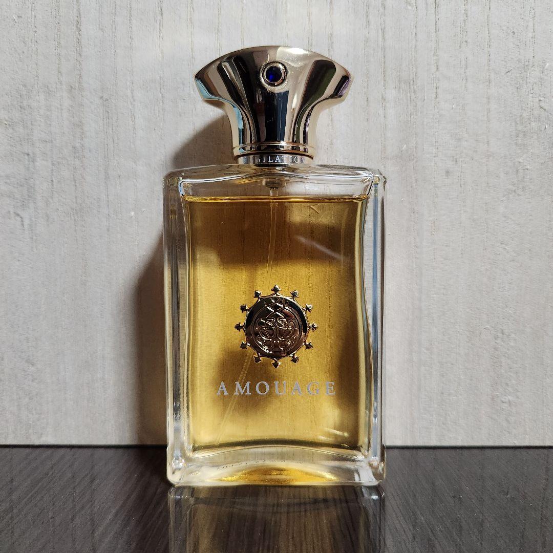 香水(男性用) Amouage Jubilation XXV Man 100ml