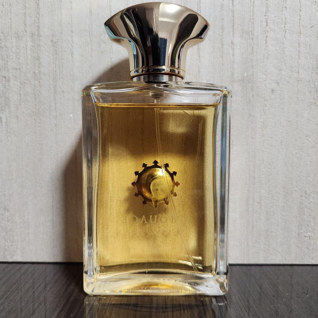 香水(男性用) Amouage Jubilation XXV Man 100ml