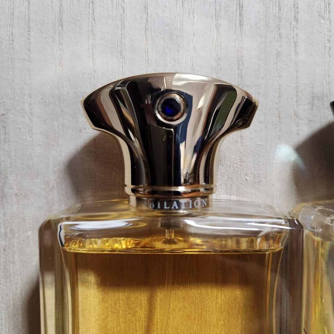 香水(男性用) Amouage Jubilation XXV Man 100ml