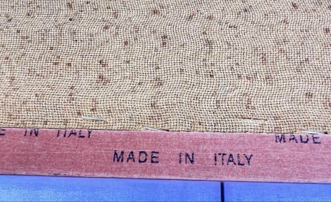 アンティークなビクトリア朝様式のウォールナット象嵌細工のクレ デンザ