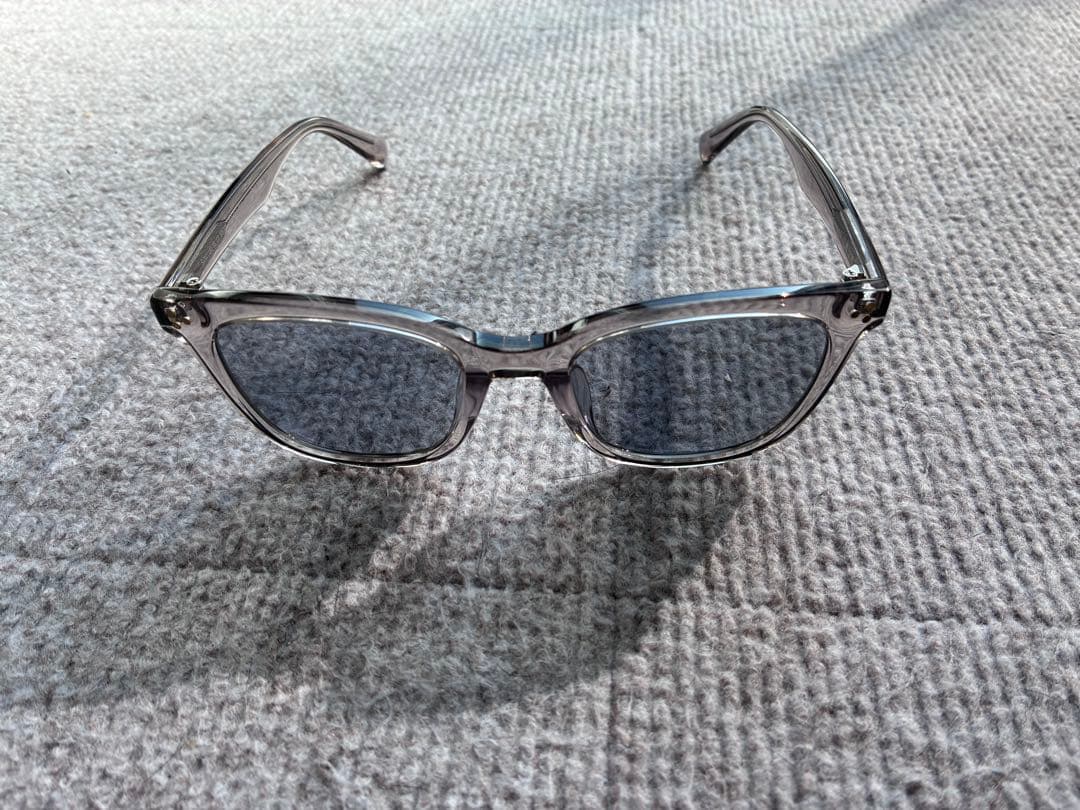 OWNDAYS 木村拓哉さん別色同型