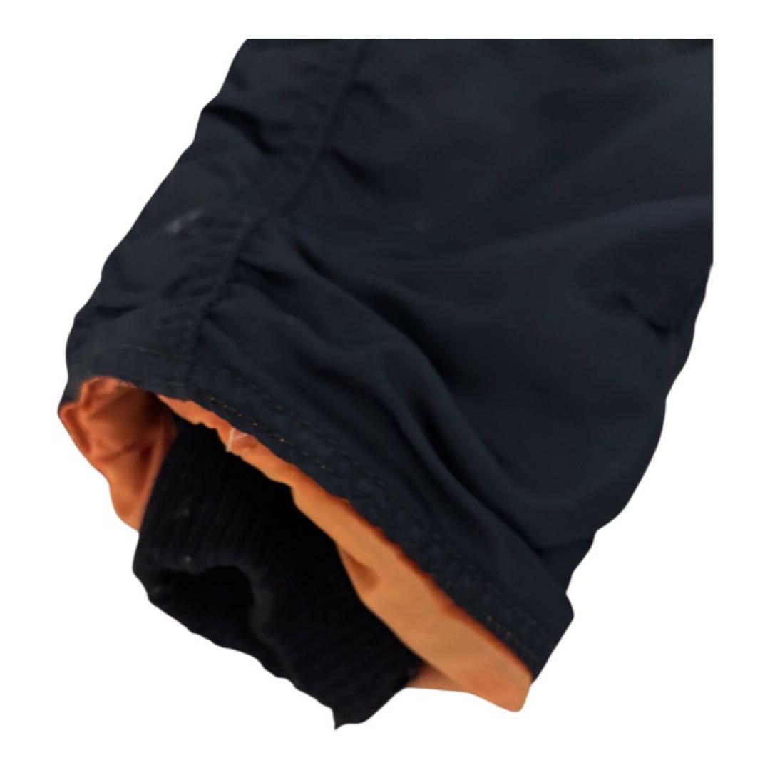 Ball MA-1 ジャケット　フライトジャケット　ジルボー