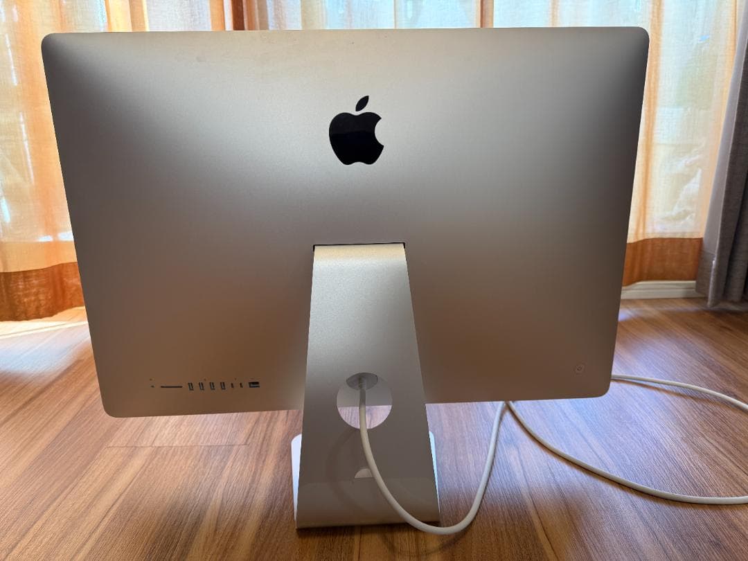 メモリ64GB｜iMac 27インチ 5K Retina2020 Core i5