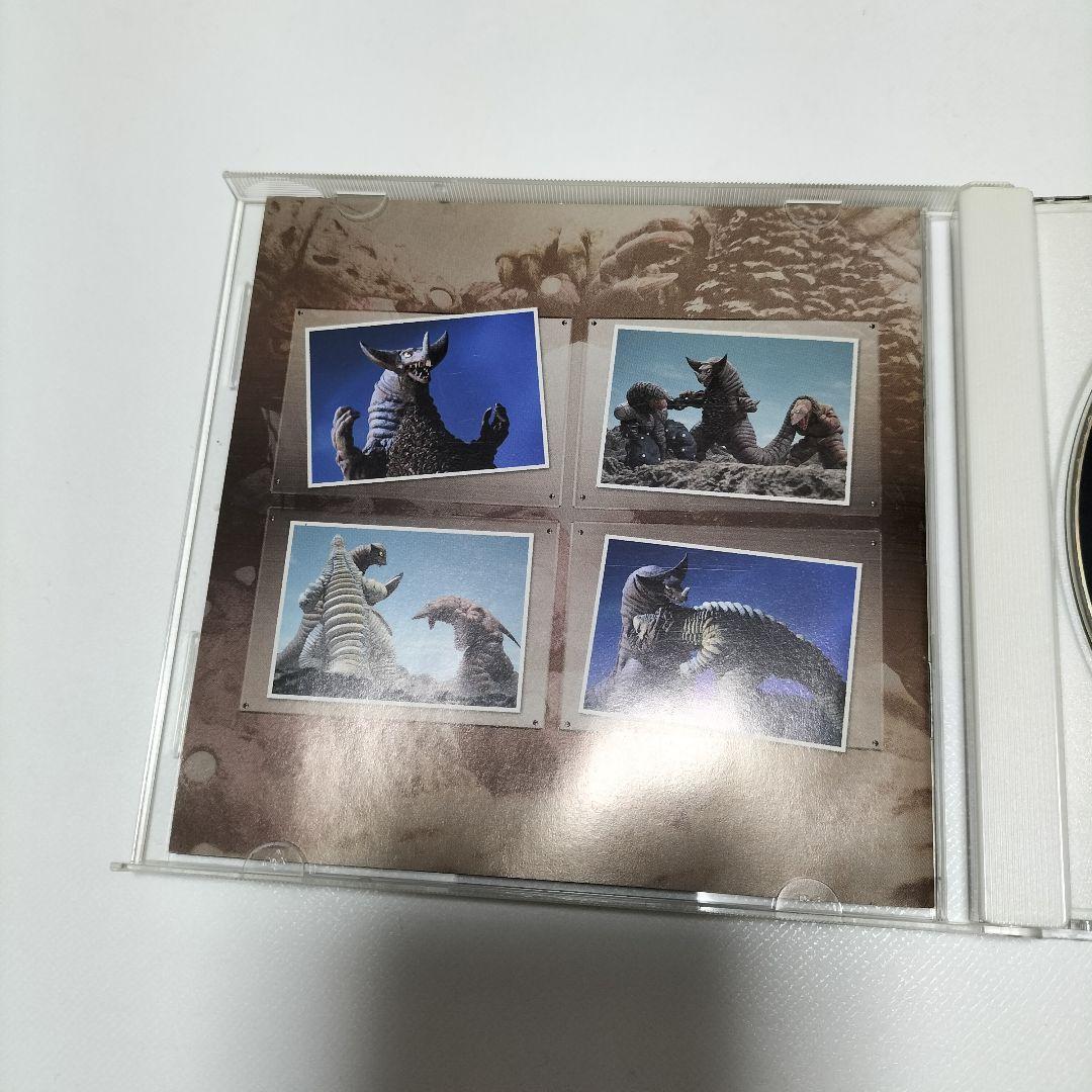 ウルトラギャラクシー 大怪獣バトル オリジナル・サウンドトラック　中古