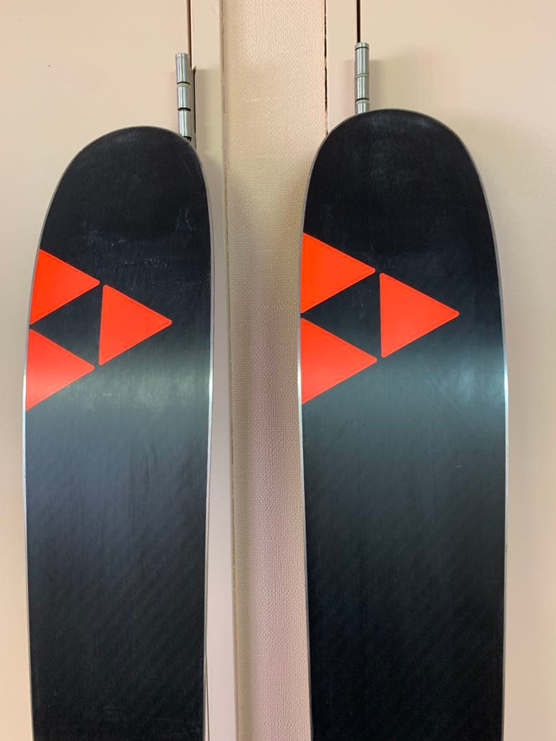 フィッシャー Ranger 108 182cm